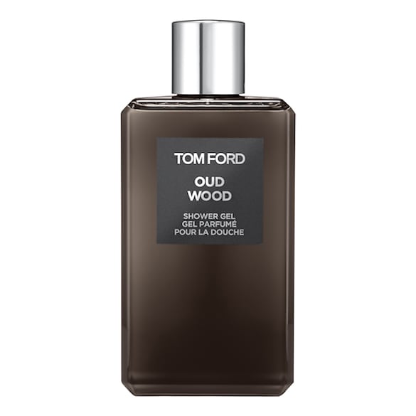 Oud Wood - Shower Gel, TOM FORD